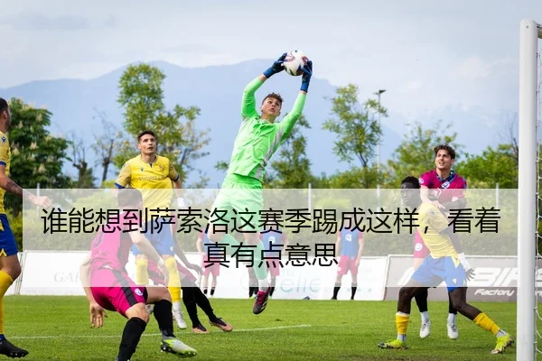 谁能想到萨索洛这赛季踢成这样，看着真有点意思（kaiyun）