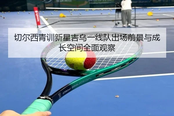 切尔西青训新星吉乌一线队出场前景与成长空间全面观察（kaiyun）