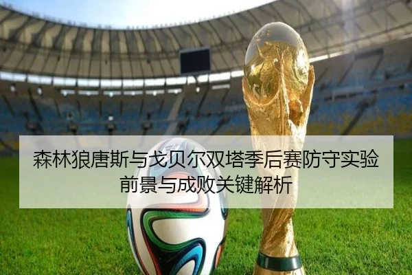 森林狼唐斯与戈贝尔双塔季后赛防守实验前景与成败关键解析