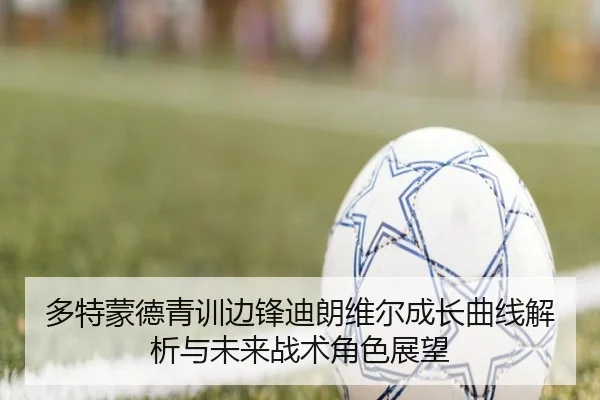 多特蒙德青训边锋迪朗维尔成长曲线解析与未来战术角色展望